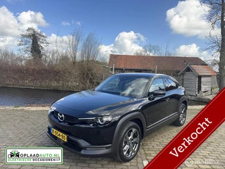 Mazda MX-30 e-SkyActiv 145 First Edition 36 kWh | Soh 93%