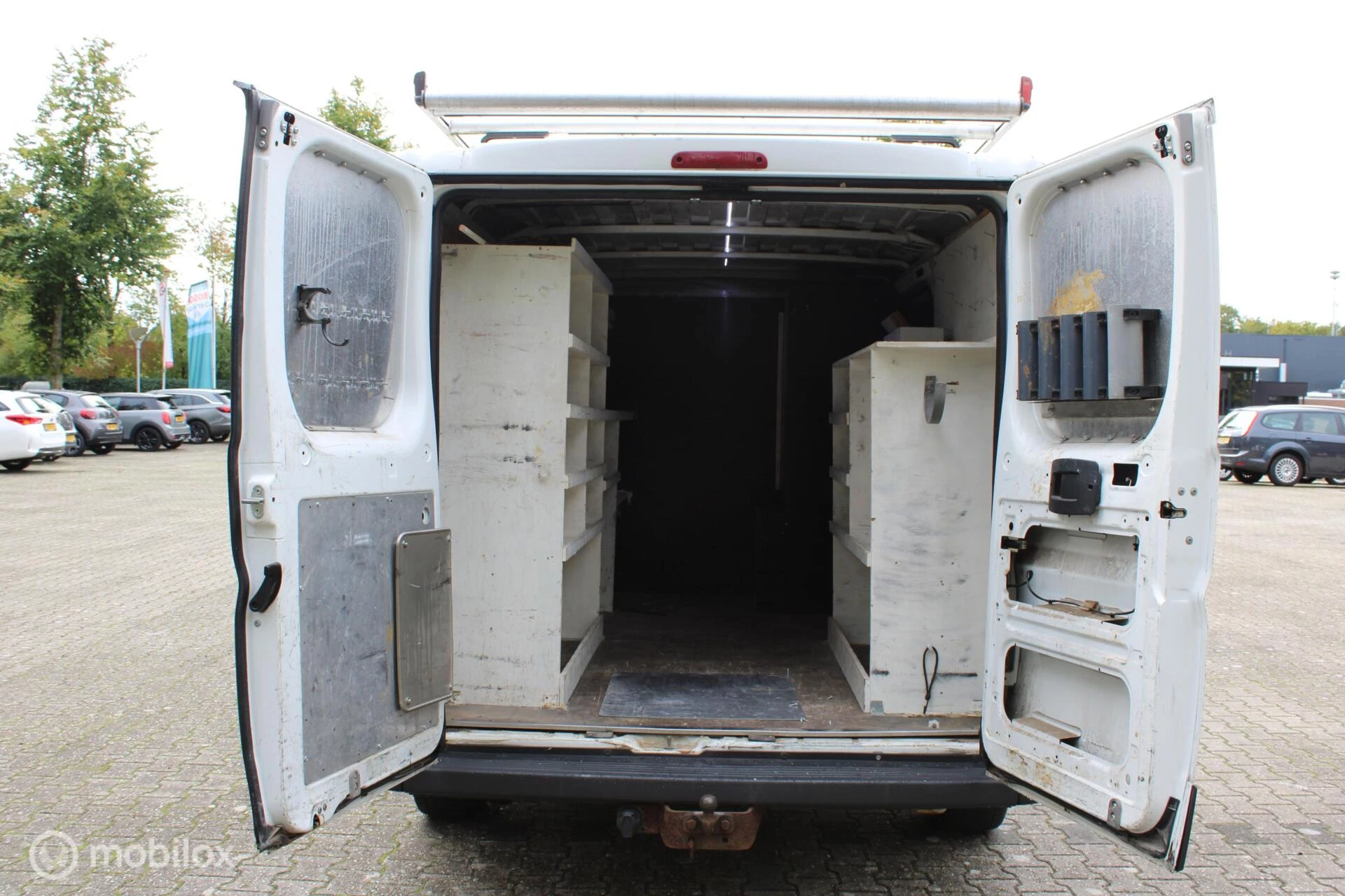 Hoofdafbeelding Fiat Ducato