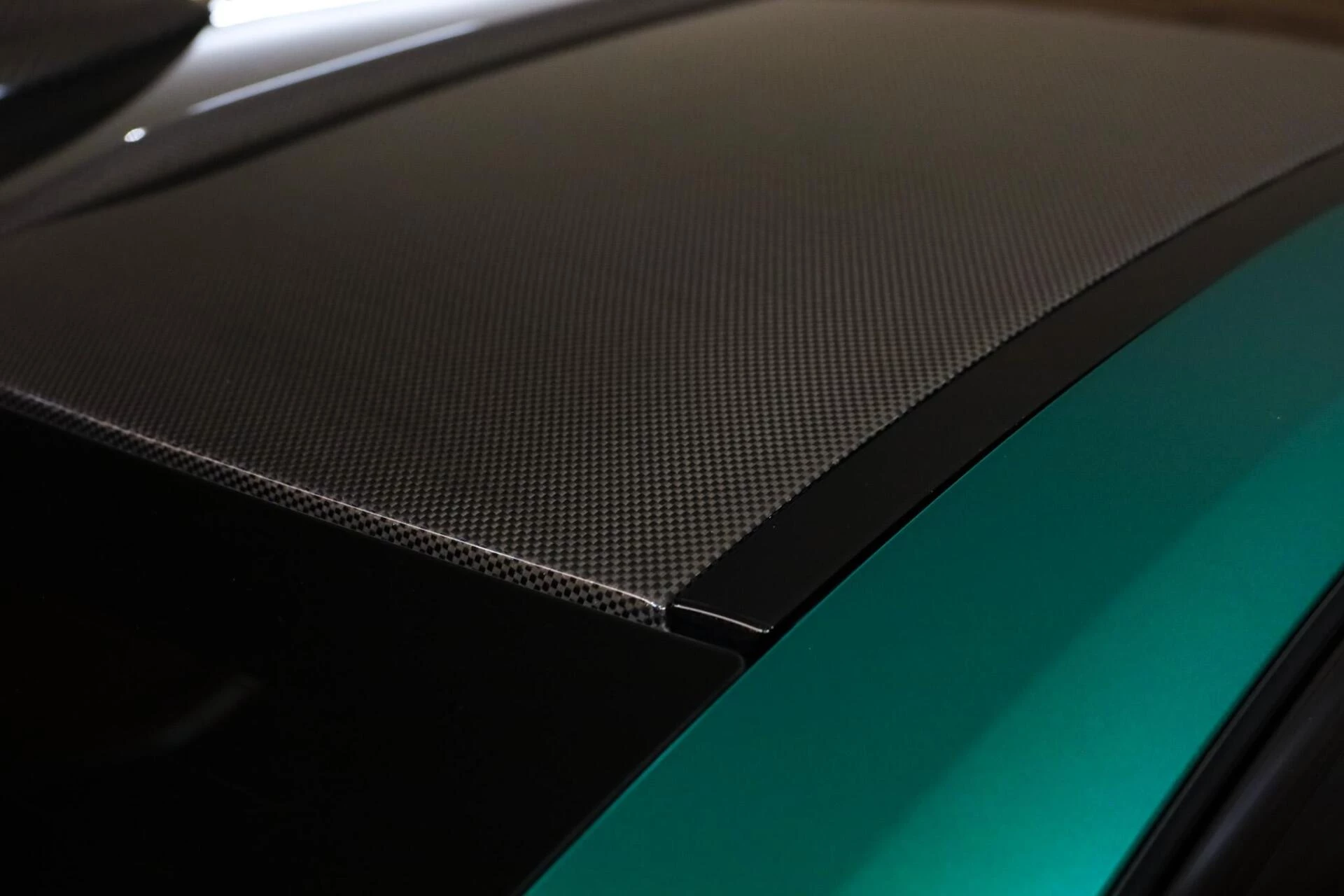 Hoofdafbeelding BMW M3