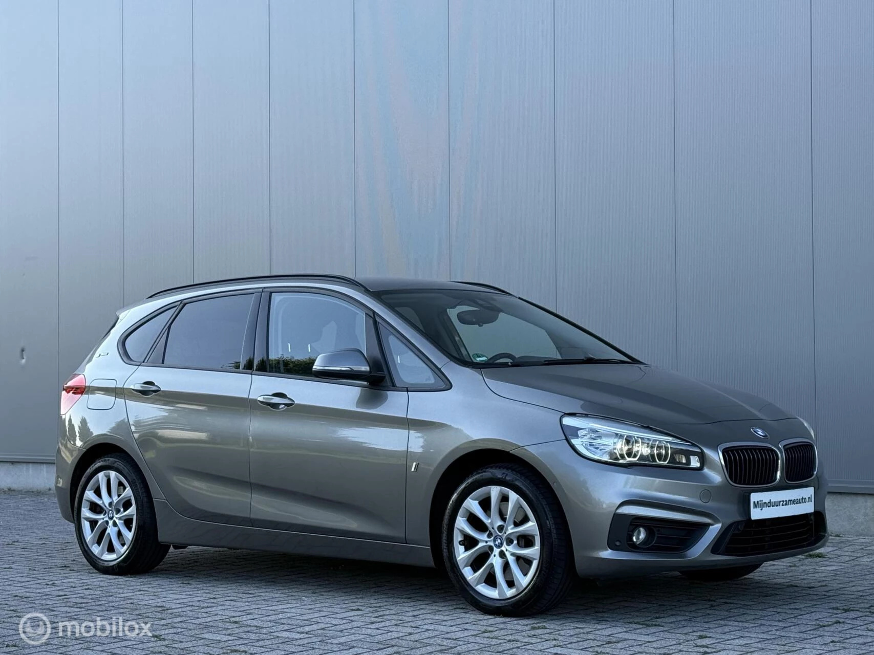 Hoofdafbeelding BMW 2 Serie