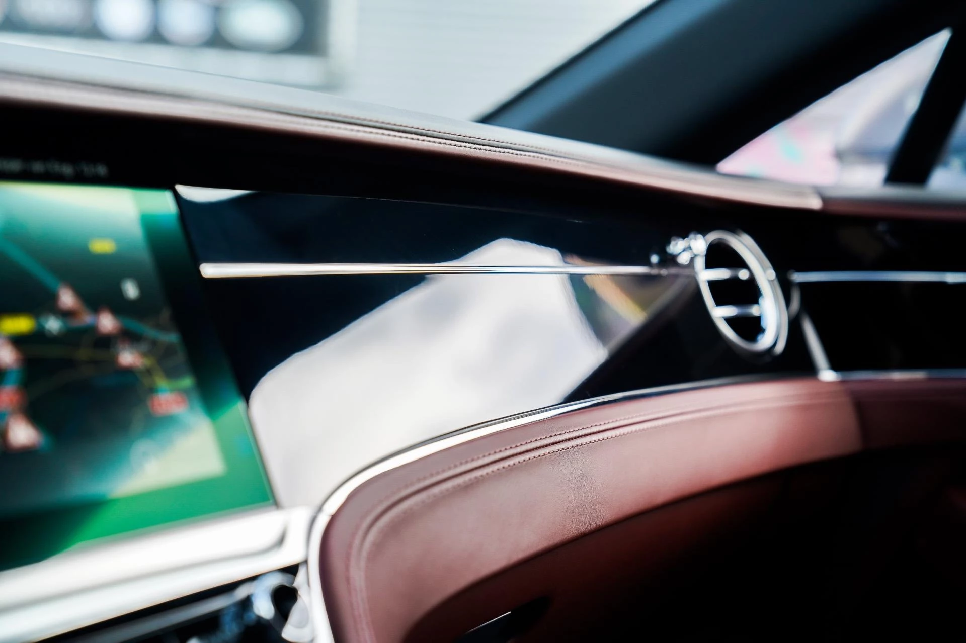 Hoofdafbeelding Bentley Continental GT