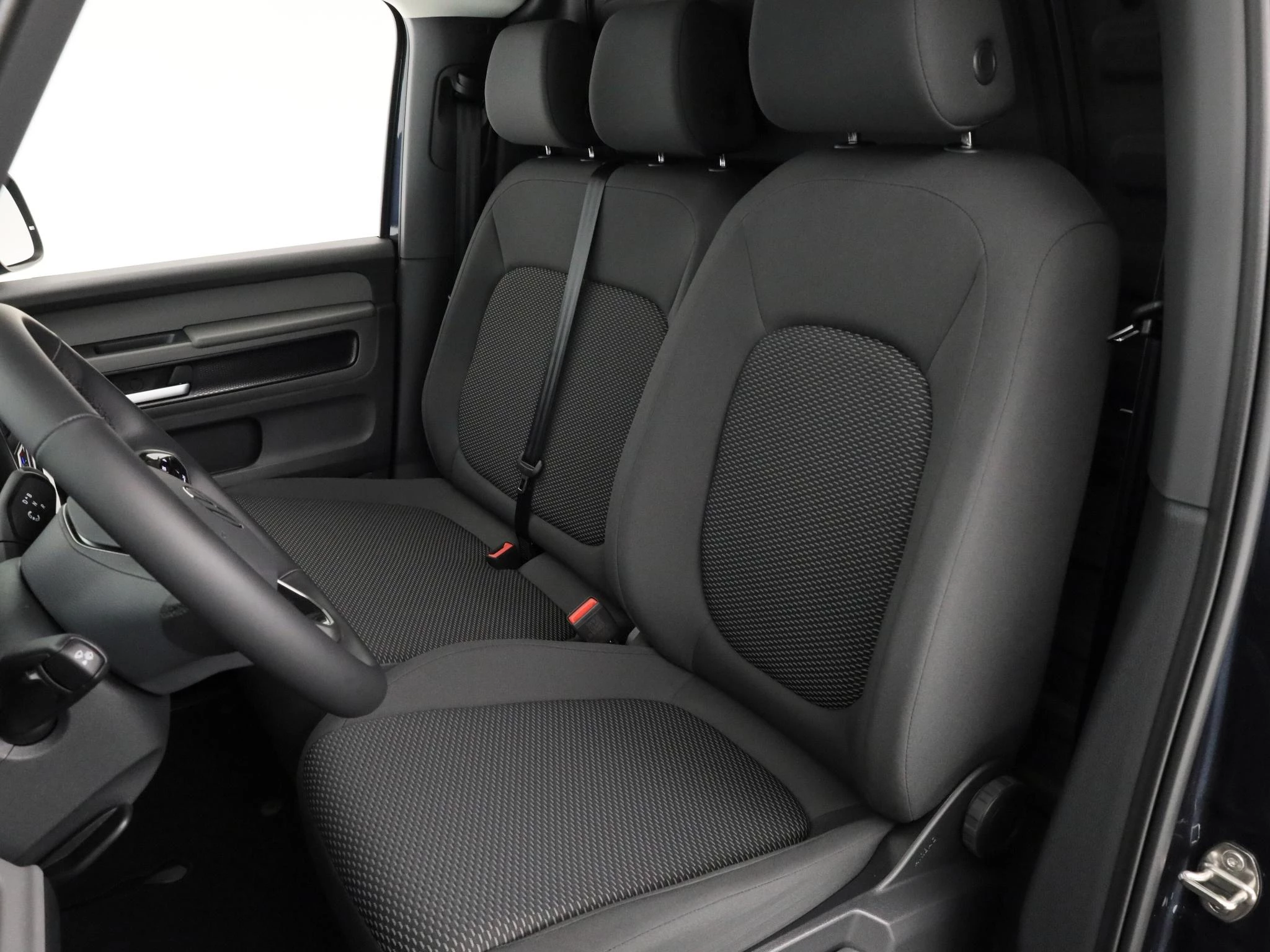 Hoofdafbeelding Volkswagen ID. Buzz Cargo