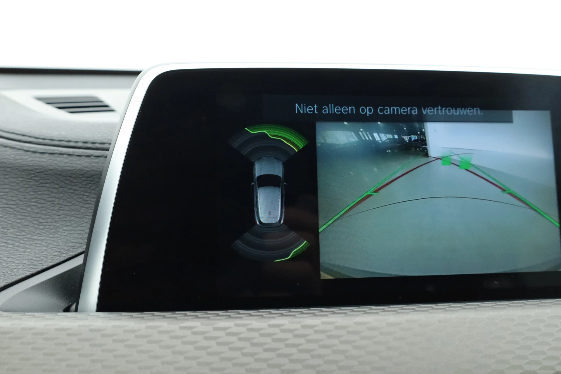 Hoofdafbeelding BMW X2