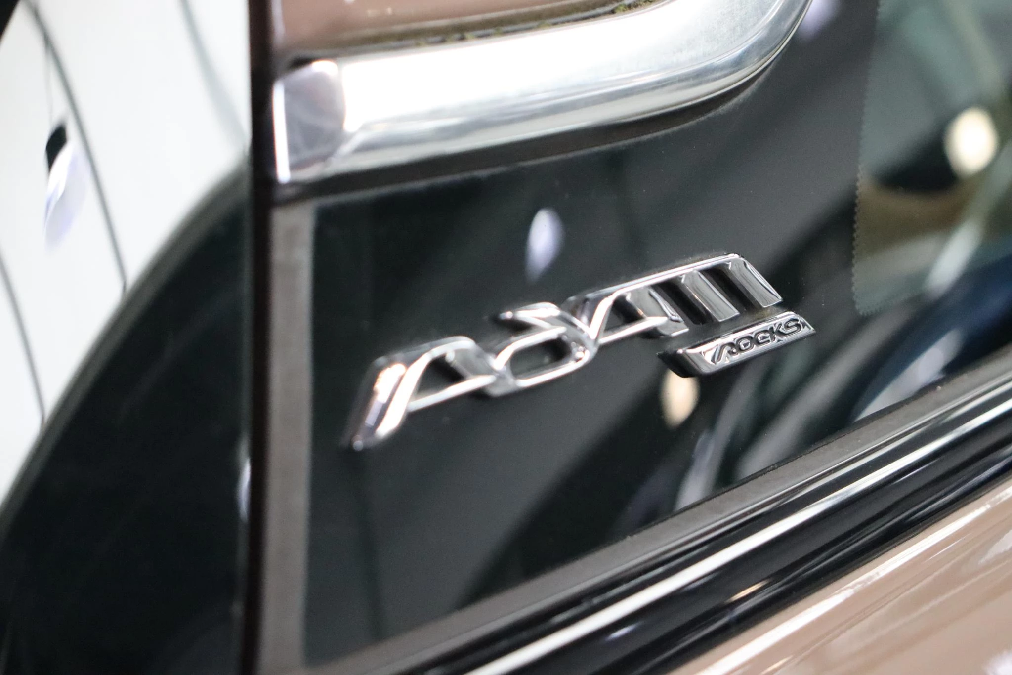 Hoofdafbeelding Opel ADAM
