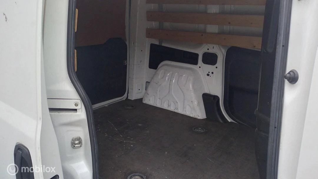 Hoofdafbeelding Fiat Doblò