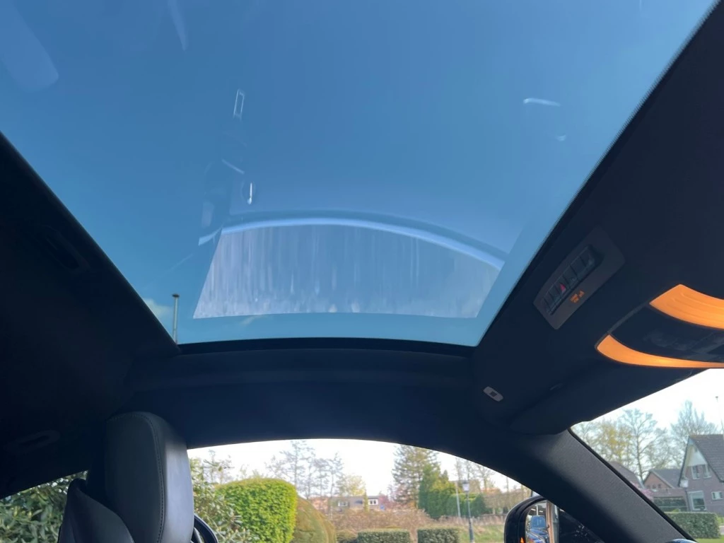 Hoofdafbeelding Mercedes-Benz AMG GT