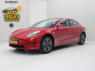 Tesla Model 3 Standard RWD Plus [ AUTOPILOT+60 kWh+PREMIUM AUDIO ]