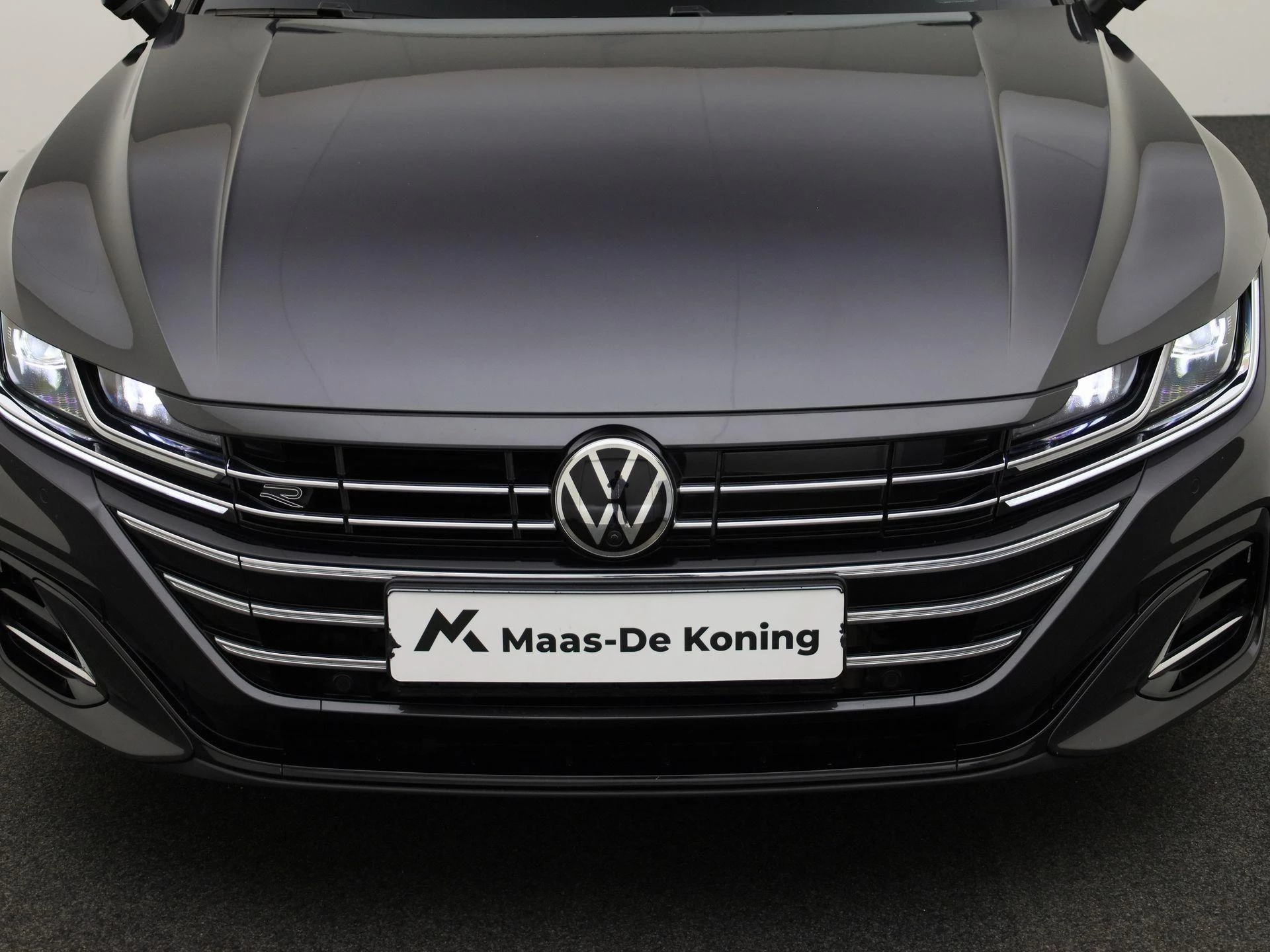 Hoofdafbeelding Volkswagen Arteon