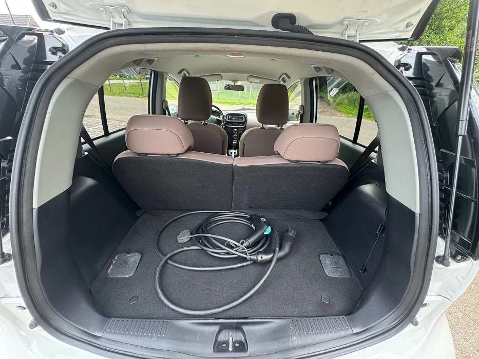 Hoofdafbeelding Citroën C-Zero