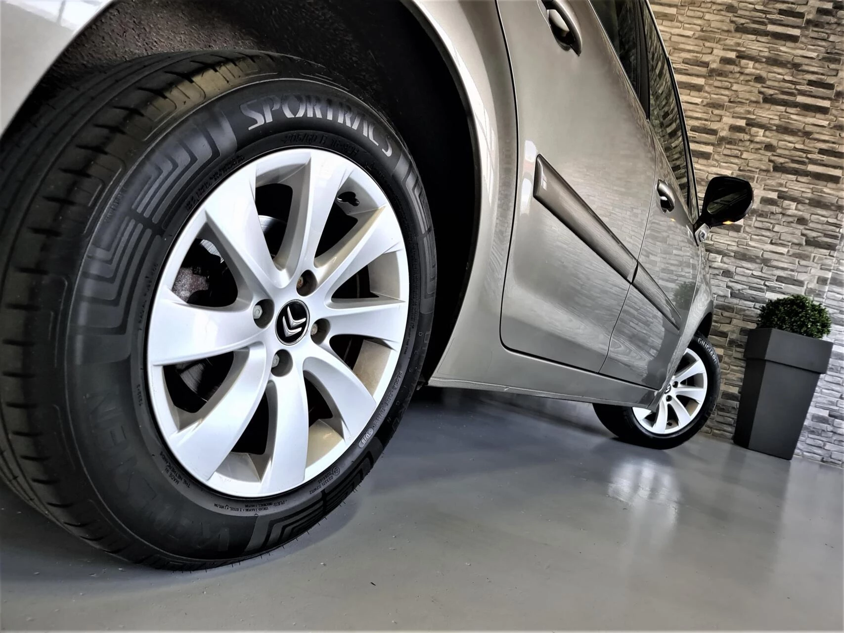 Hoofdafbeelding Citroën Grand C4 Picasso