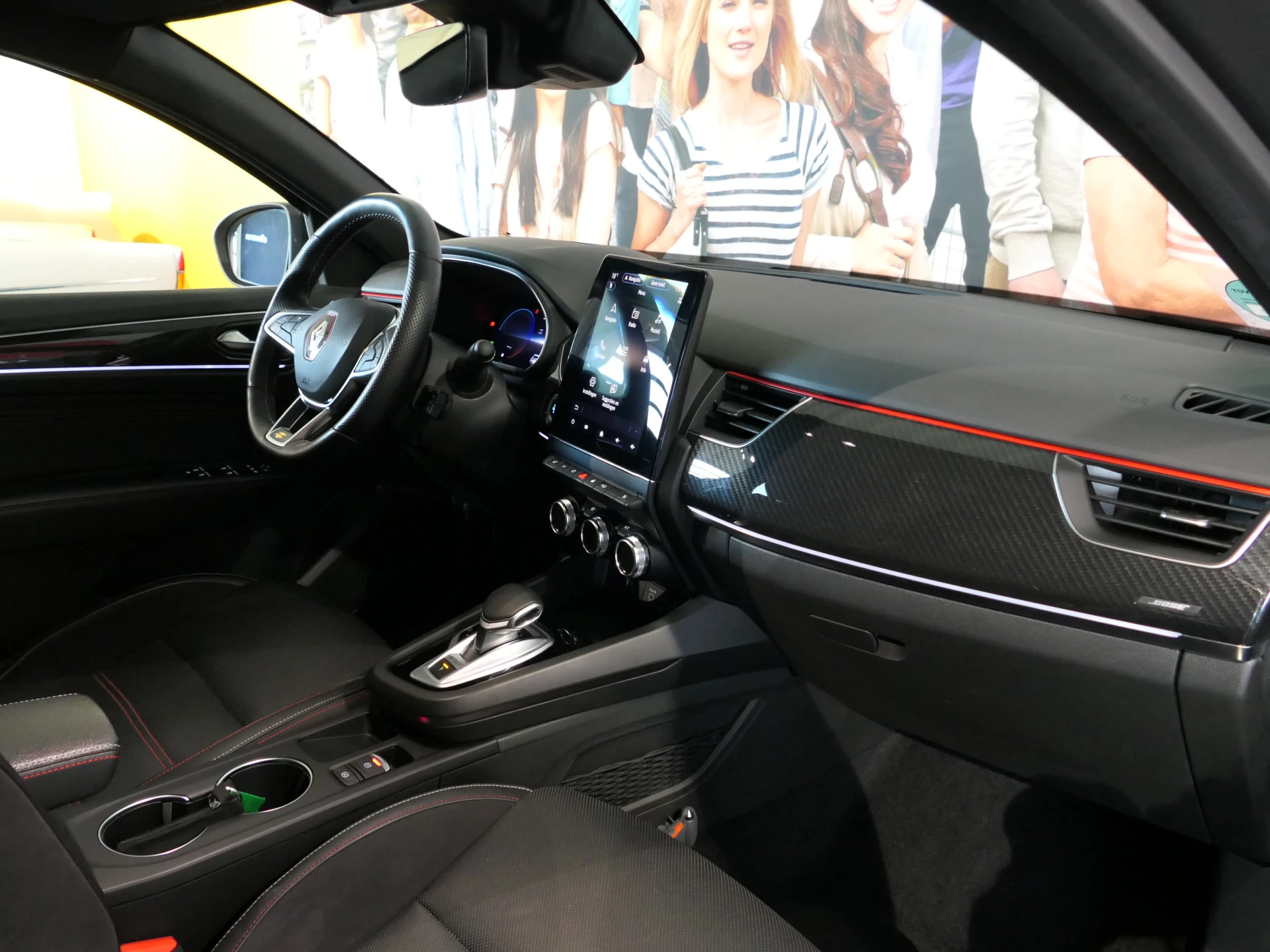 Hoofdafbeelding Renault Arkana