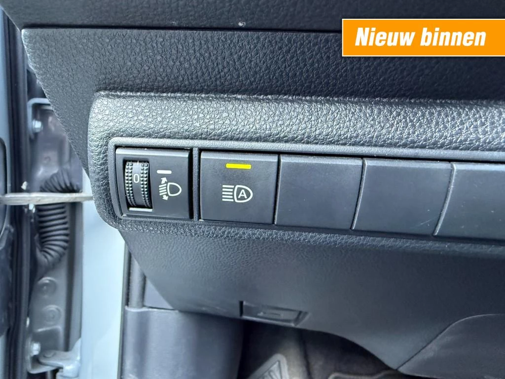 Hoofdafbeelding Toyota Corolla