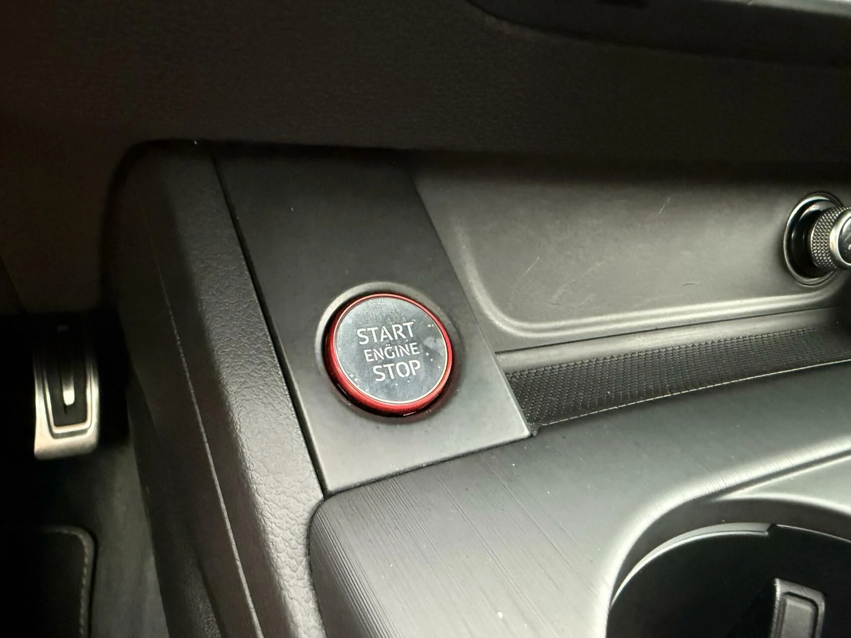 Hoofdafbeelding Audi S4