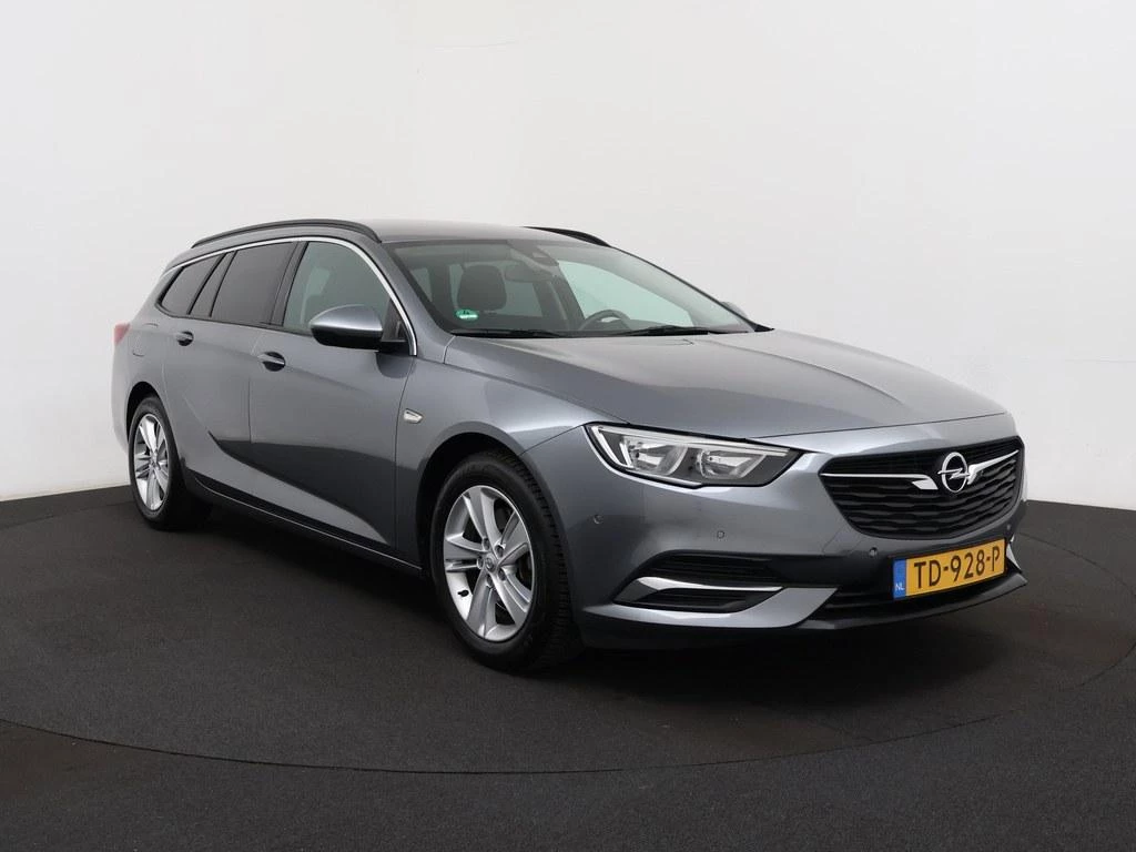 Hoofdafbeelding Opel Insignia