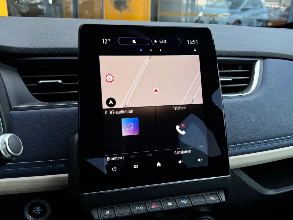 Hoofdafbeelding Renault ZOE