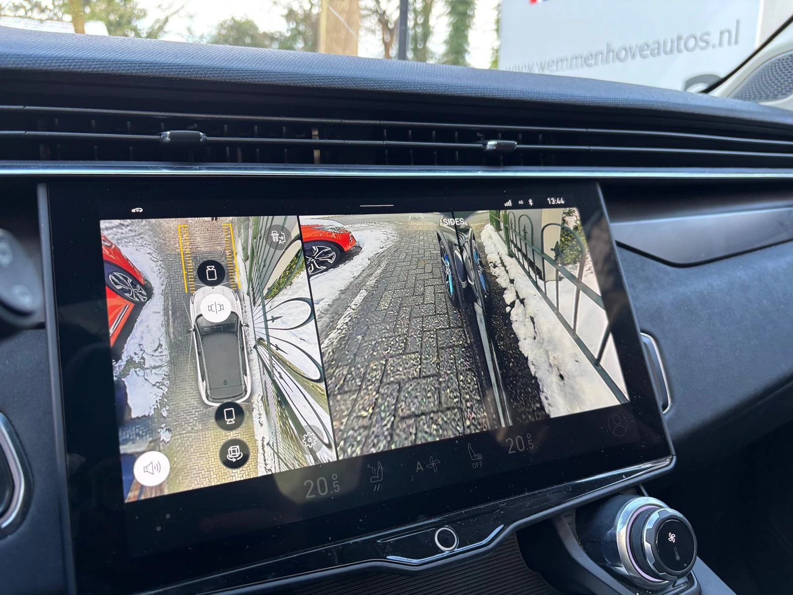 Hoofdafbeelding Lynk & Co 01