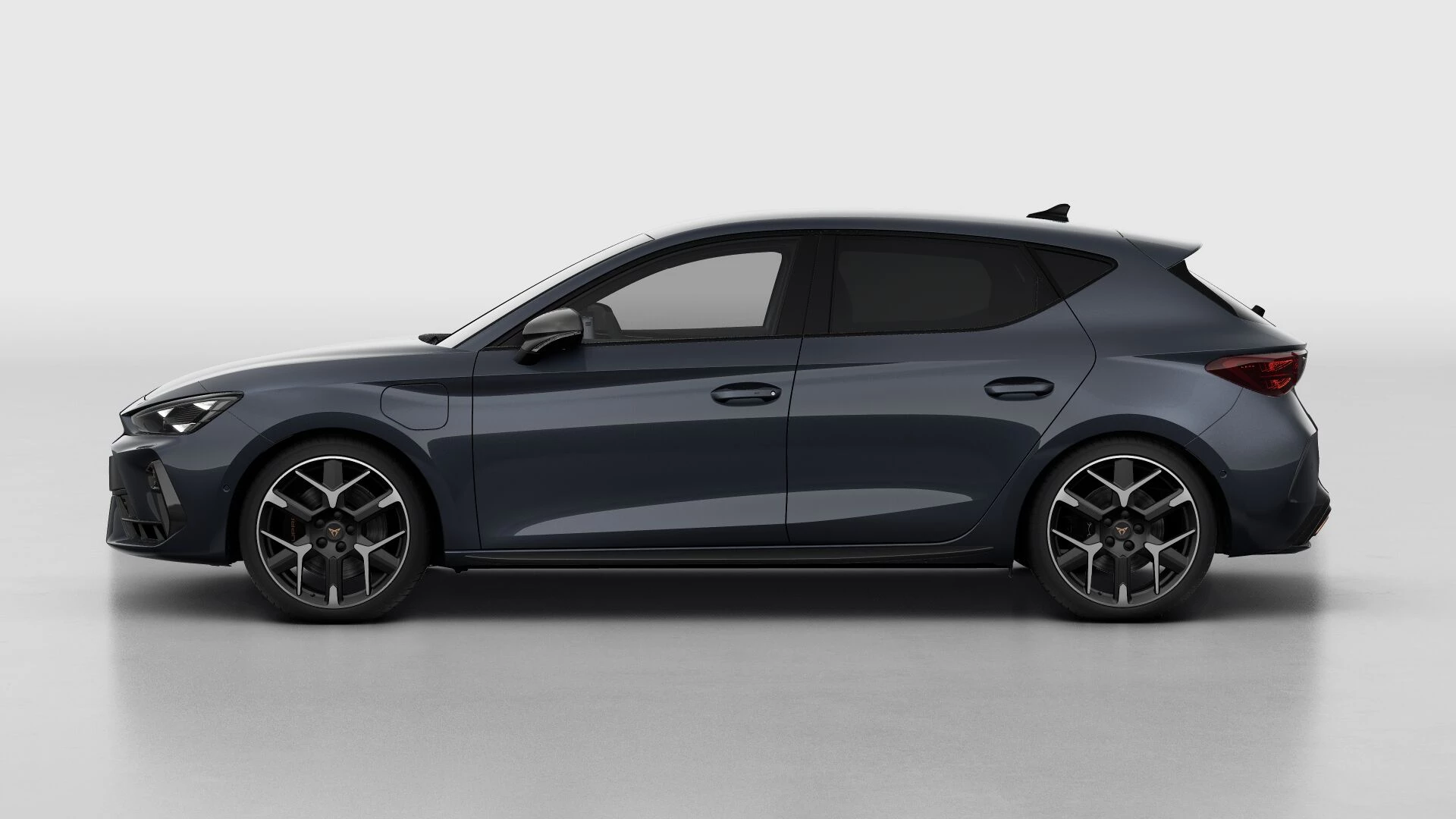 Hoofdafbeelding CUPRA Leon