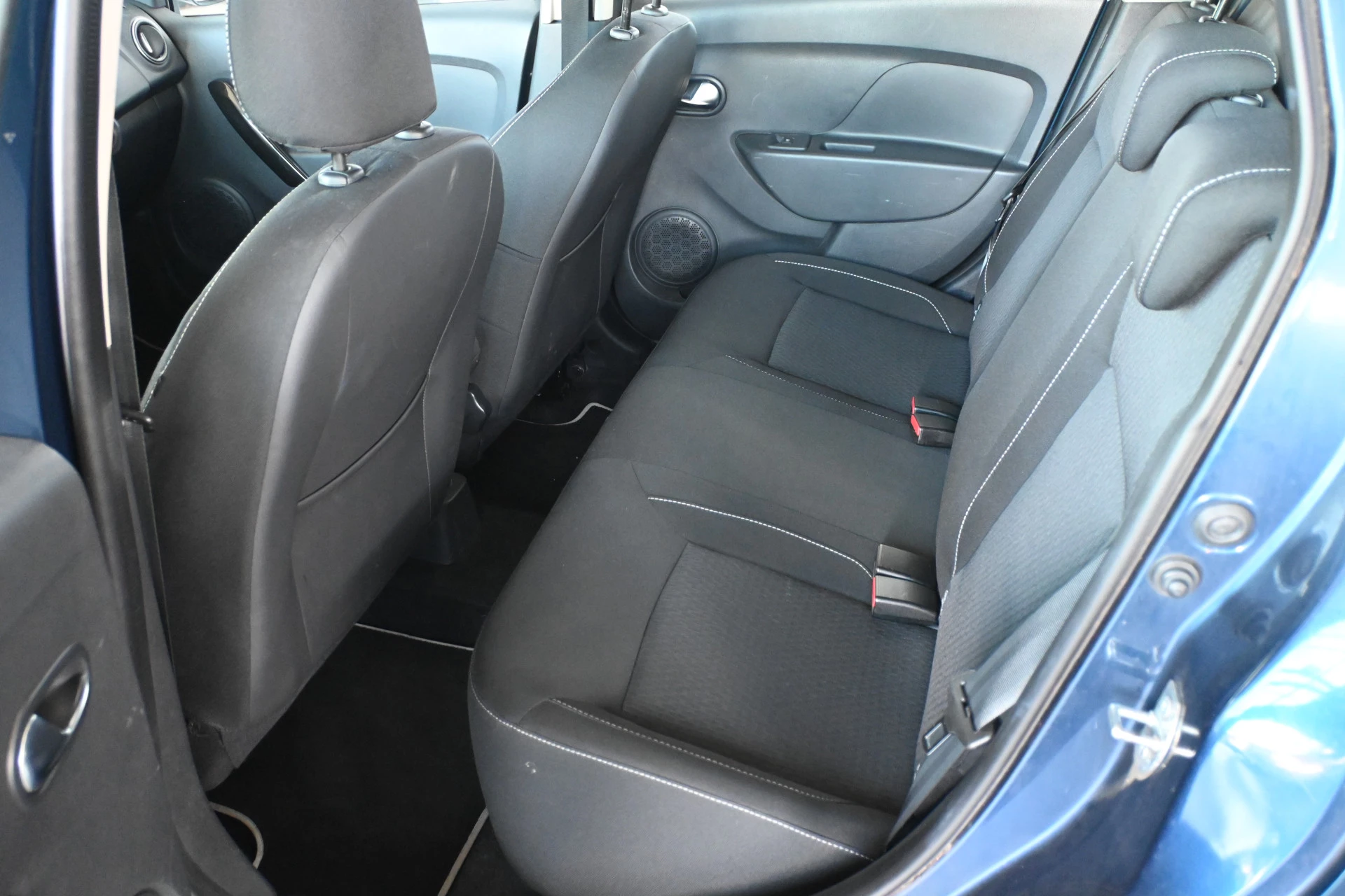 Hoofdafbeelding Dacia Logan