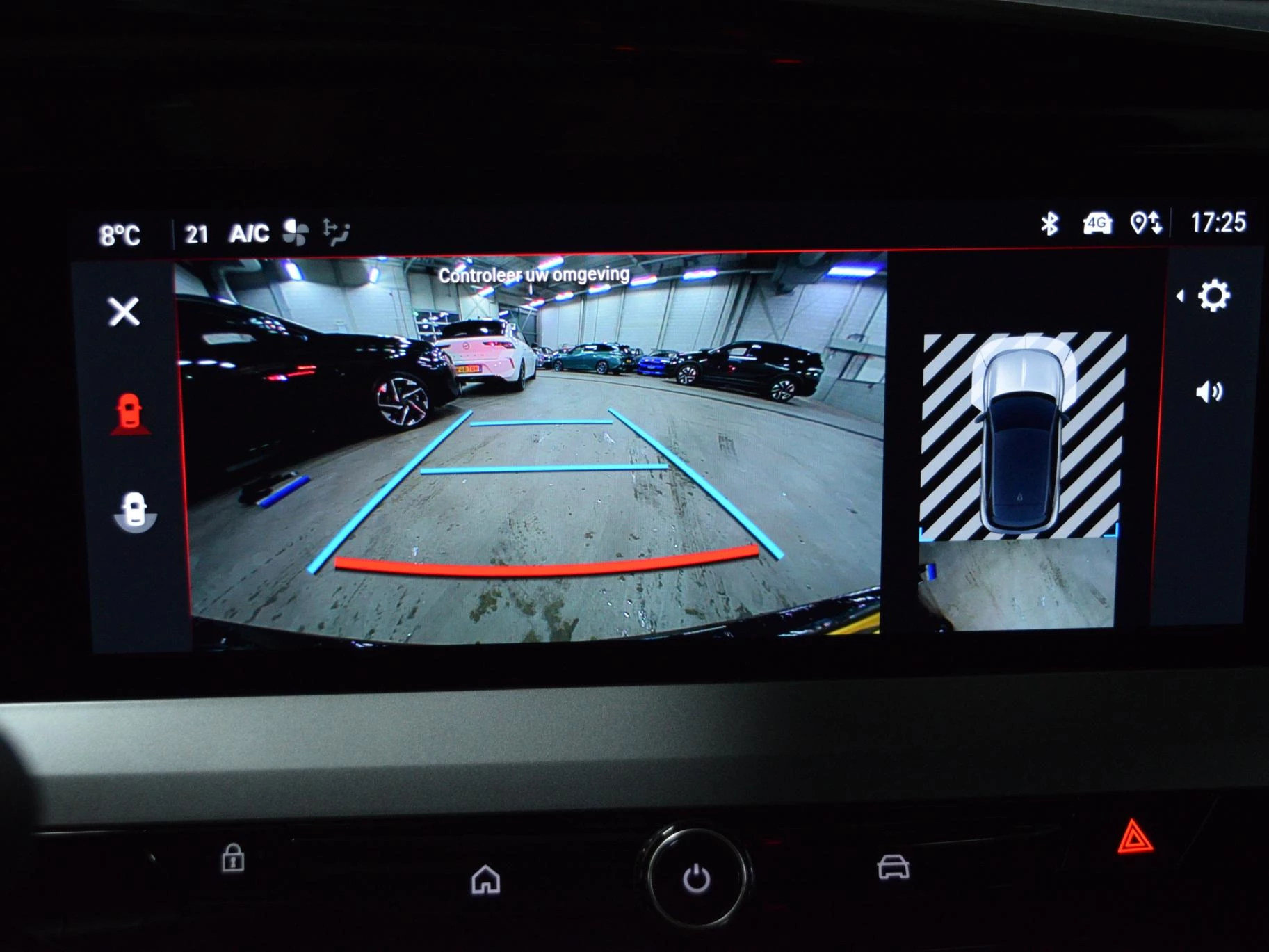 Hoofdafbeelding Opel Mokka-e