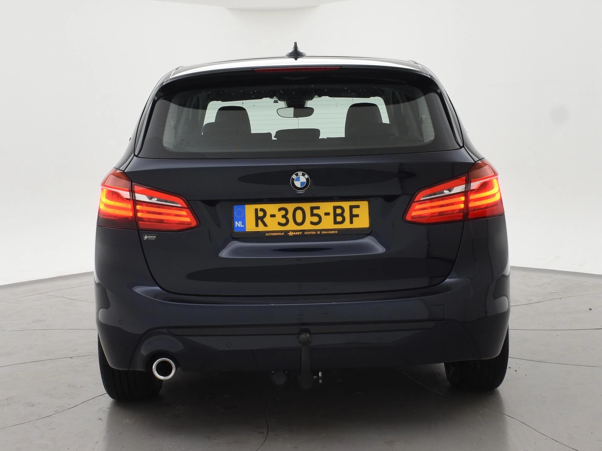 Hoofdafbeelding BMW 2 Serie