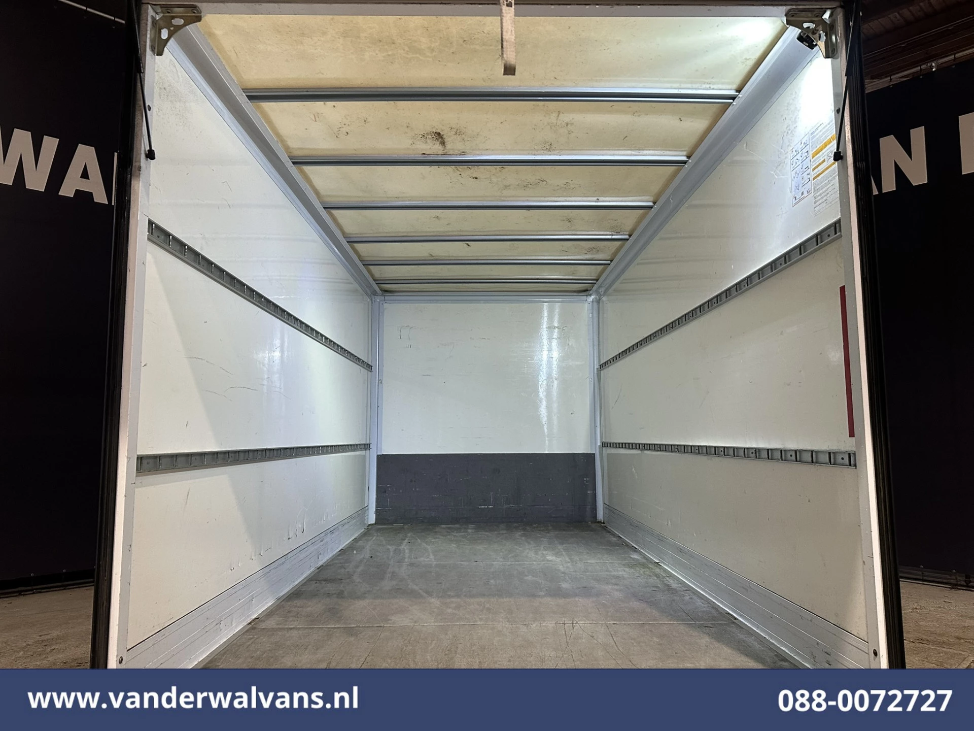 Hoofdafbeelding Citroën Jumper