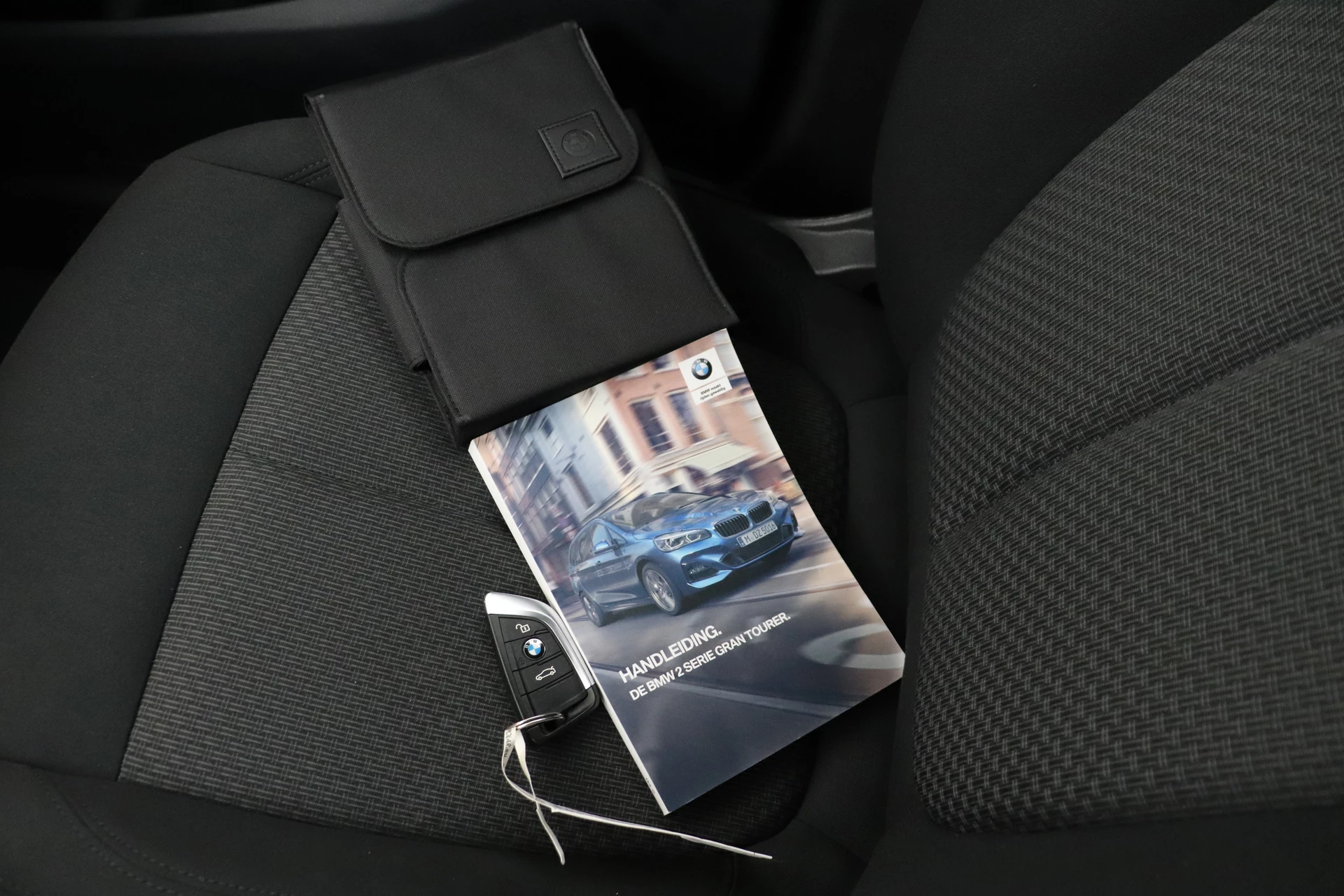 Hoofdafbeelding BMW 2 Serie