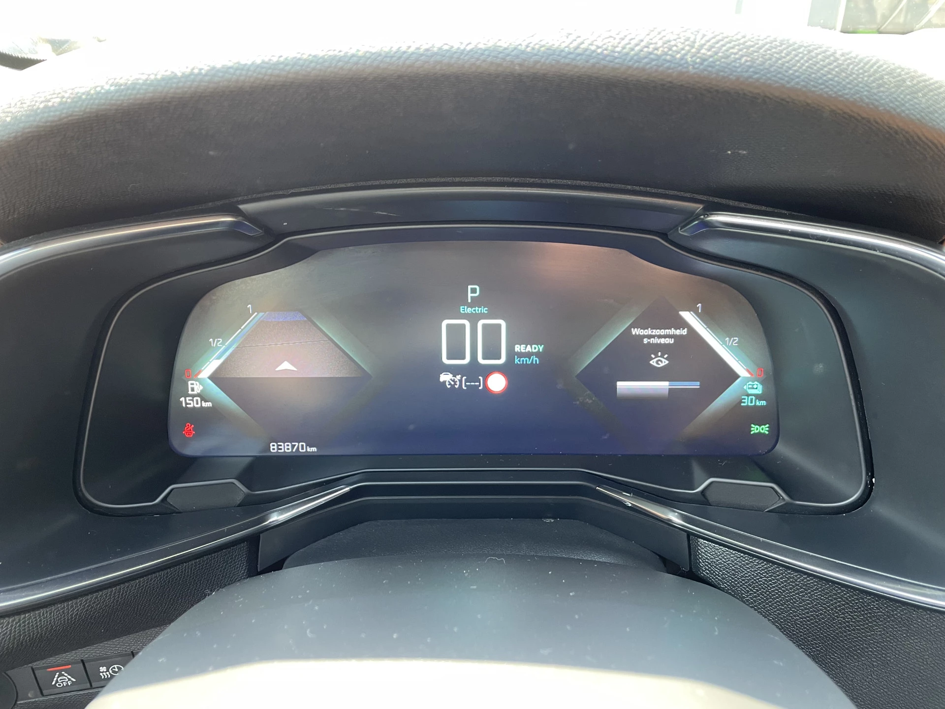 Hoofdafbeelding DS DS 7