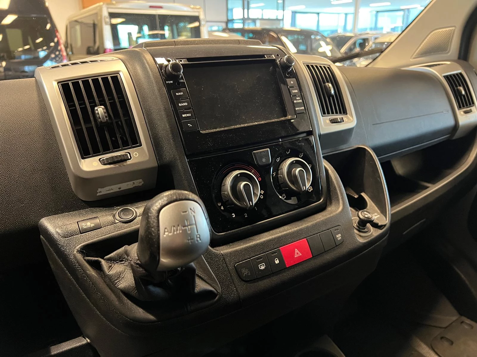 Hoofdafbeelding Fiat Ducato