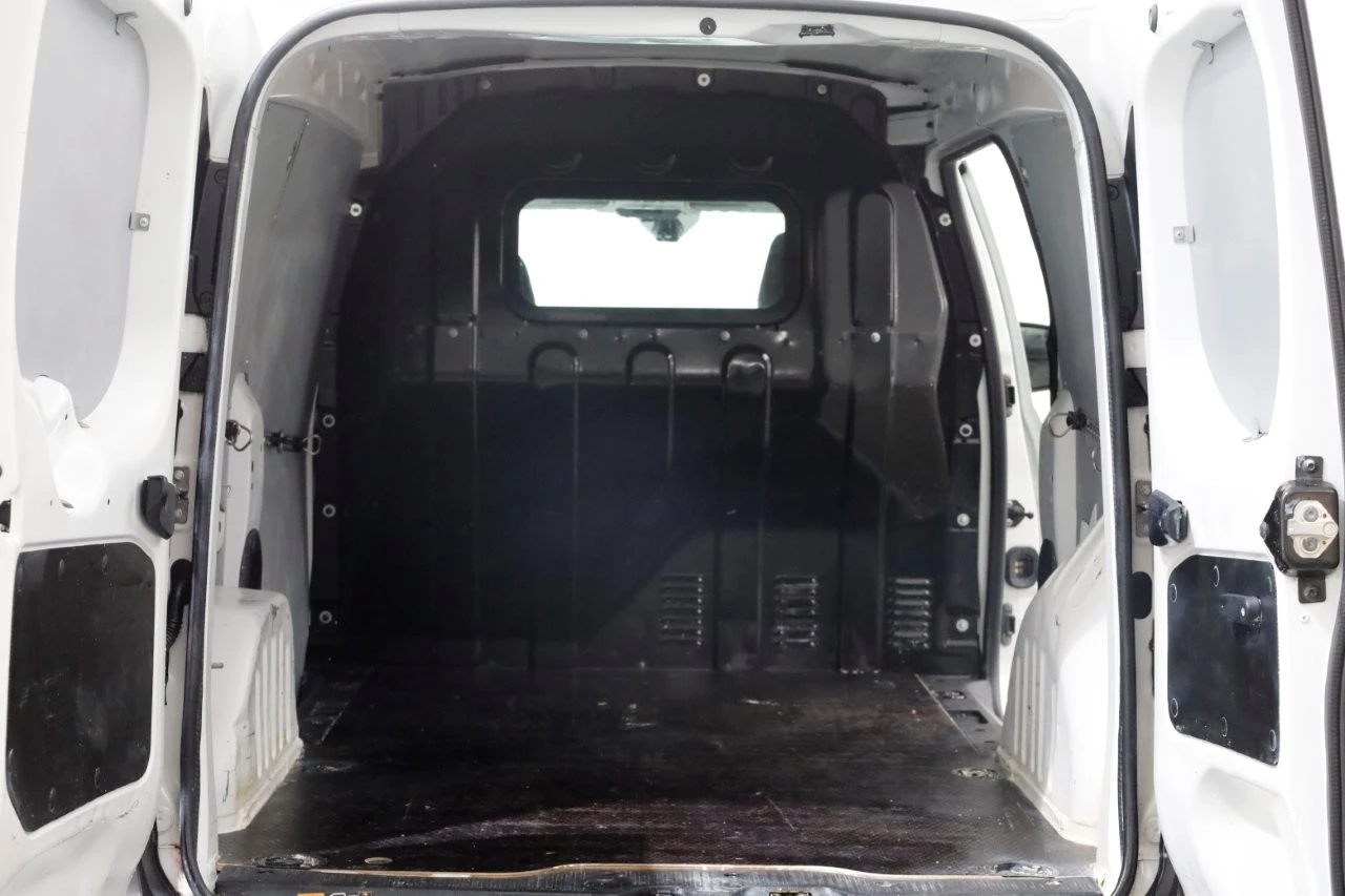 Hoofdafbeelding Renault Express