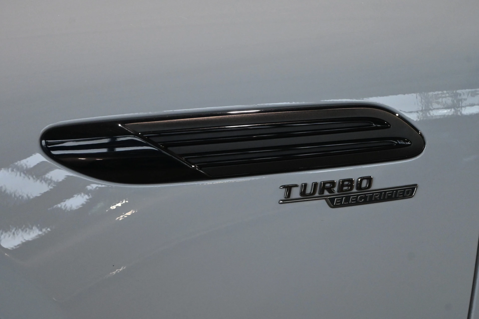 Hoofdafbeelding Mercedes-Benz SL