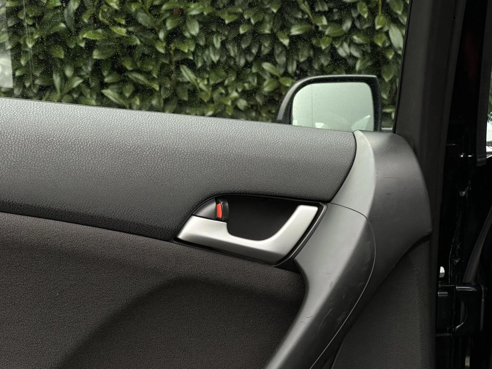 Hoofdafbeelding Honda Accord