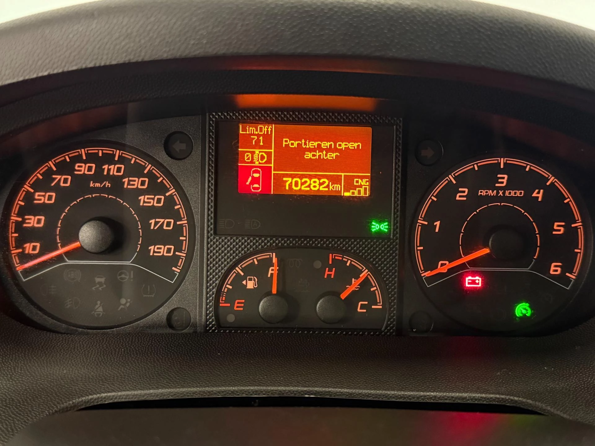 Hoofdafbeelding Fiat Ducato