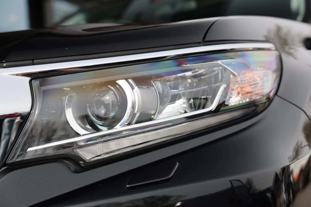 Hoofdafbeelding Toyota Land Cruiser