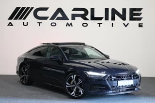 Audi A7 Sportback 50 TFSI e quattro 2x S LINE PLUG-IN PANORAMA VIRTUAL ACC 360 MASSAGE SFEERVER. GARANTIE NAP APK