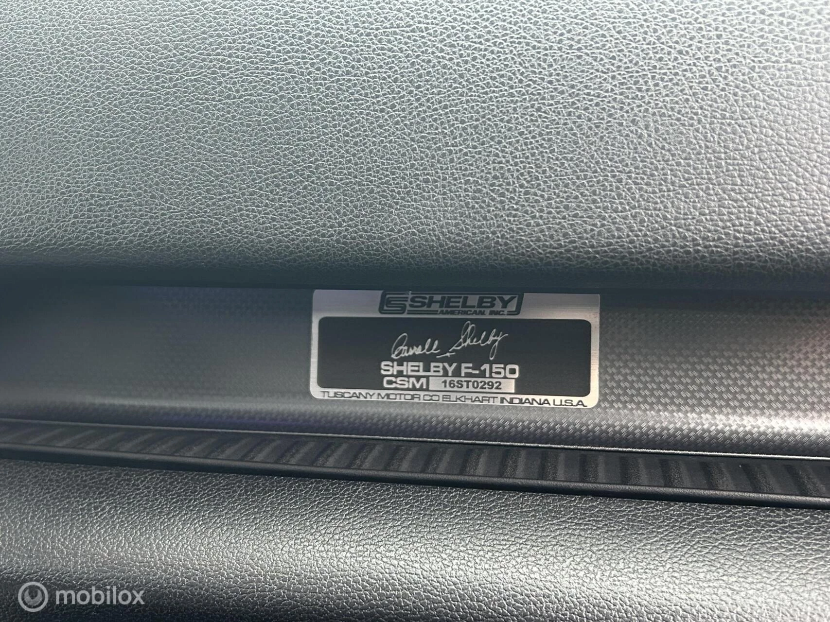 Hoofdafbeelding Ford F-150