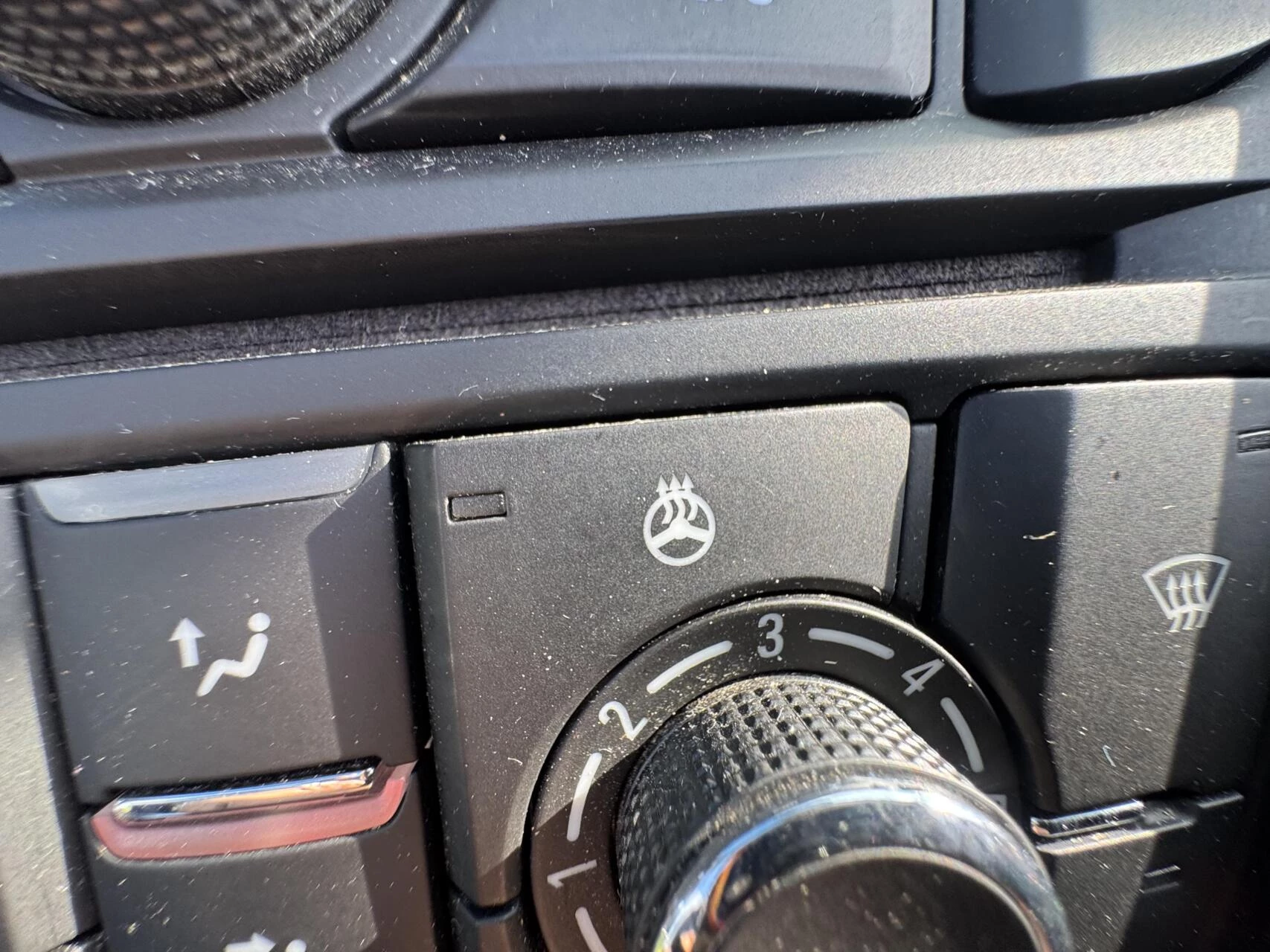 Hoofdafbeelding Opel Cascada