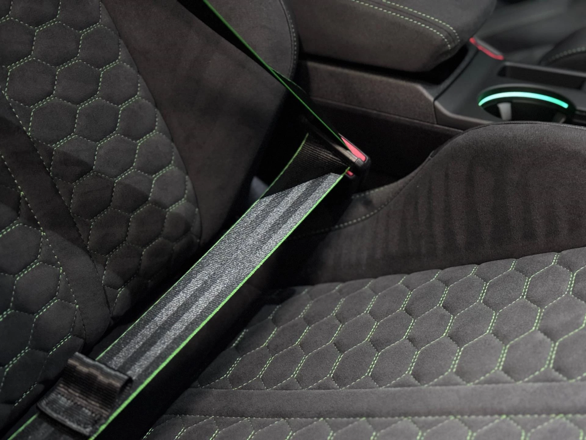 Hoofdafbeelding Audi RS3