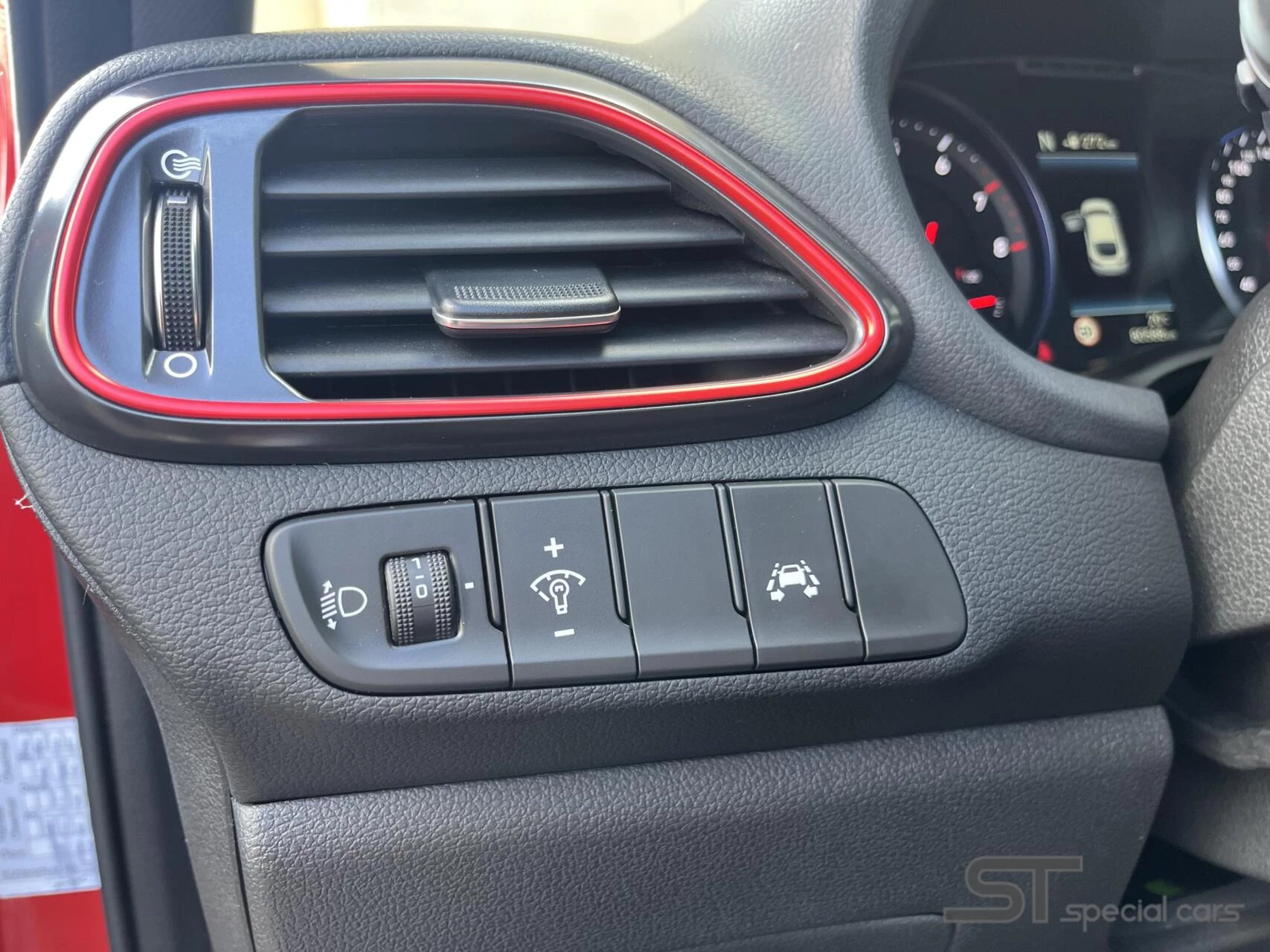Hoofdafbeelding Hyundai i30
