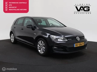 Volkswagen Golf 1.0 TSI Comfortline PDC Camera Cruise Clima