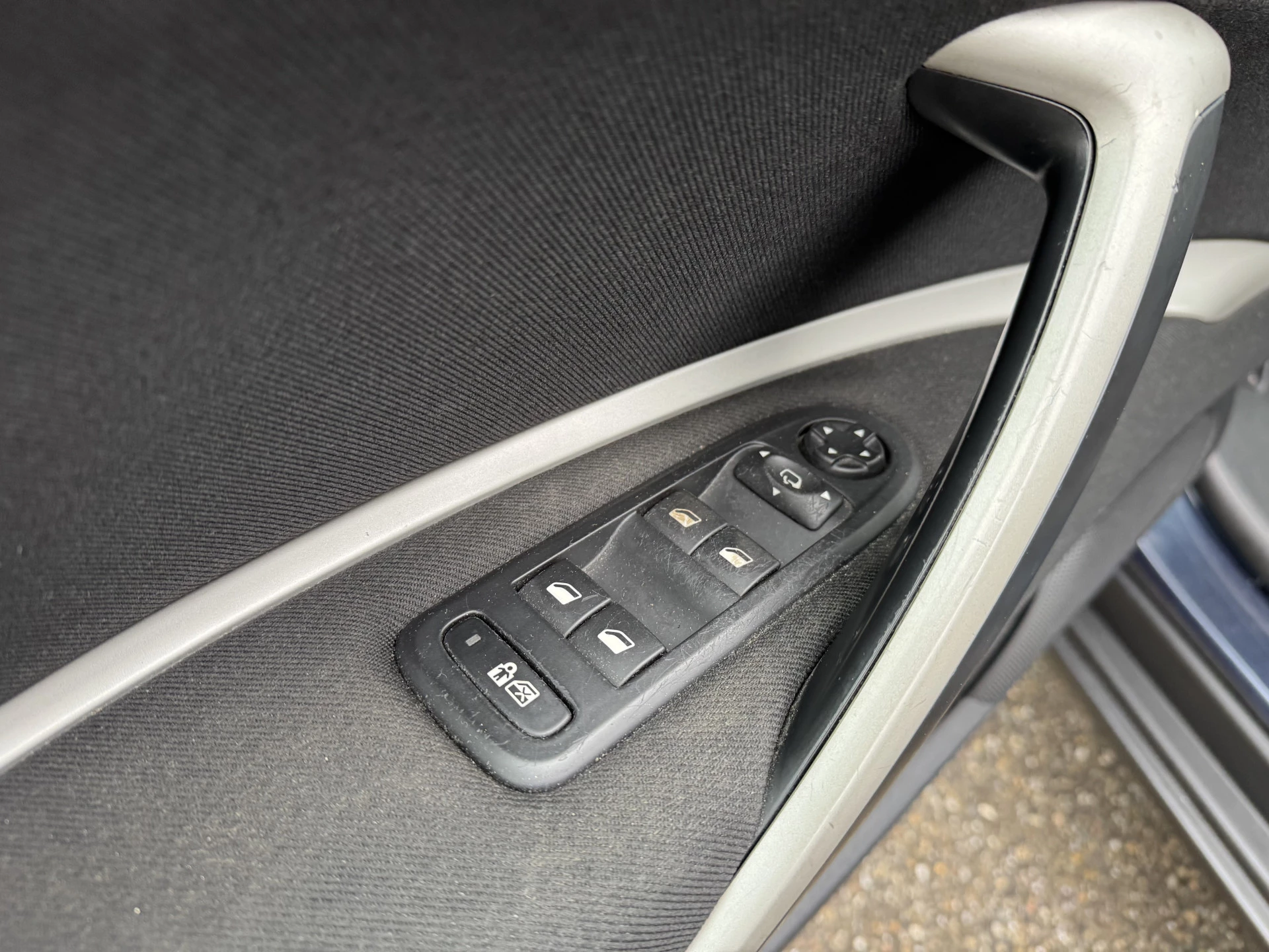 Hoofdafbeelding Citroën C5