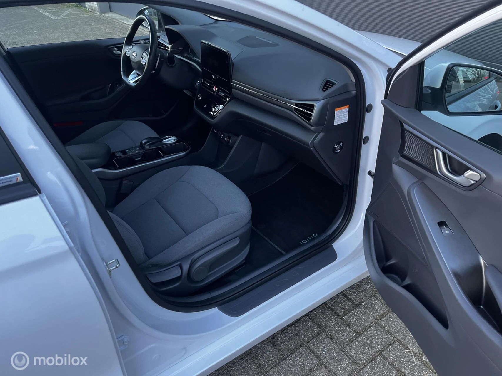 Hoofdafbeelding Hyundai IONIQ