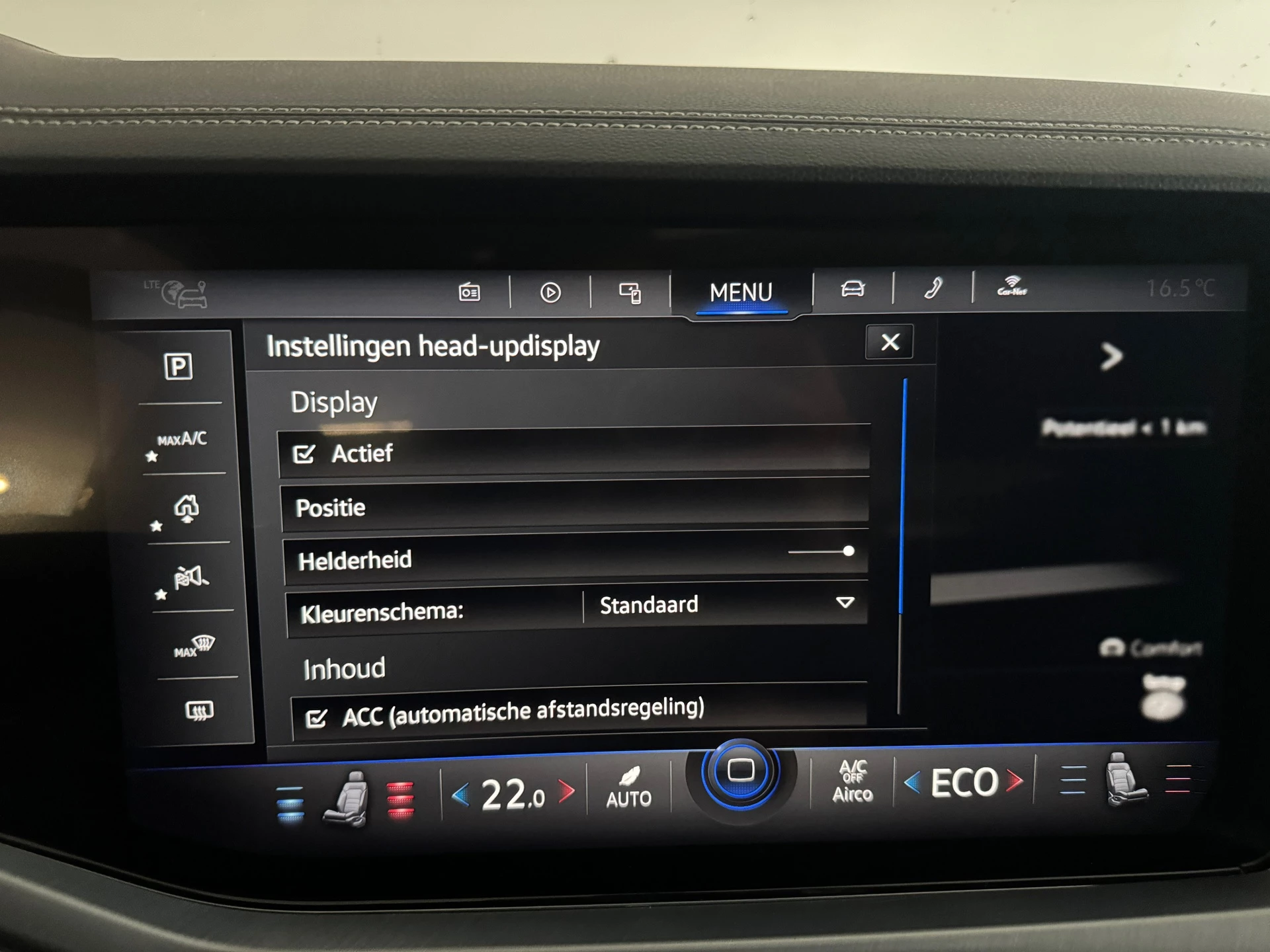 Hoofdafbeelding Volkswagen Touareg