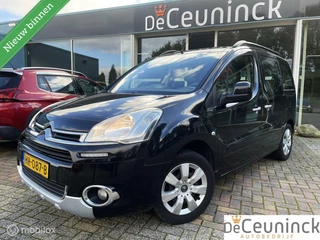 Hoofdafbeelding Citroën Berlingo Citroen Berlingo combi 1.6 VTi Tendance