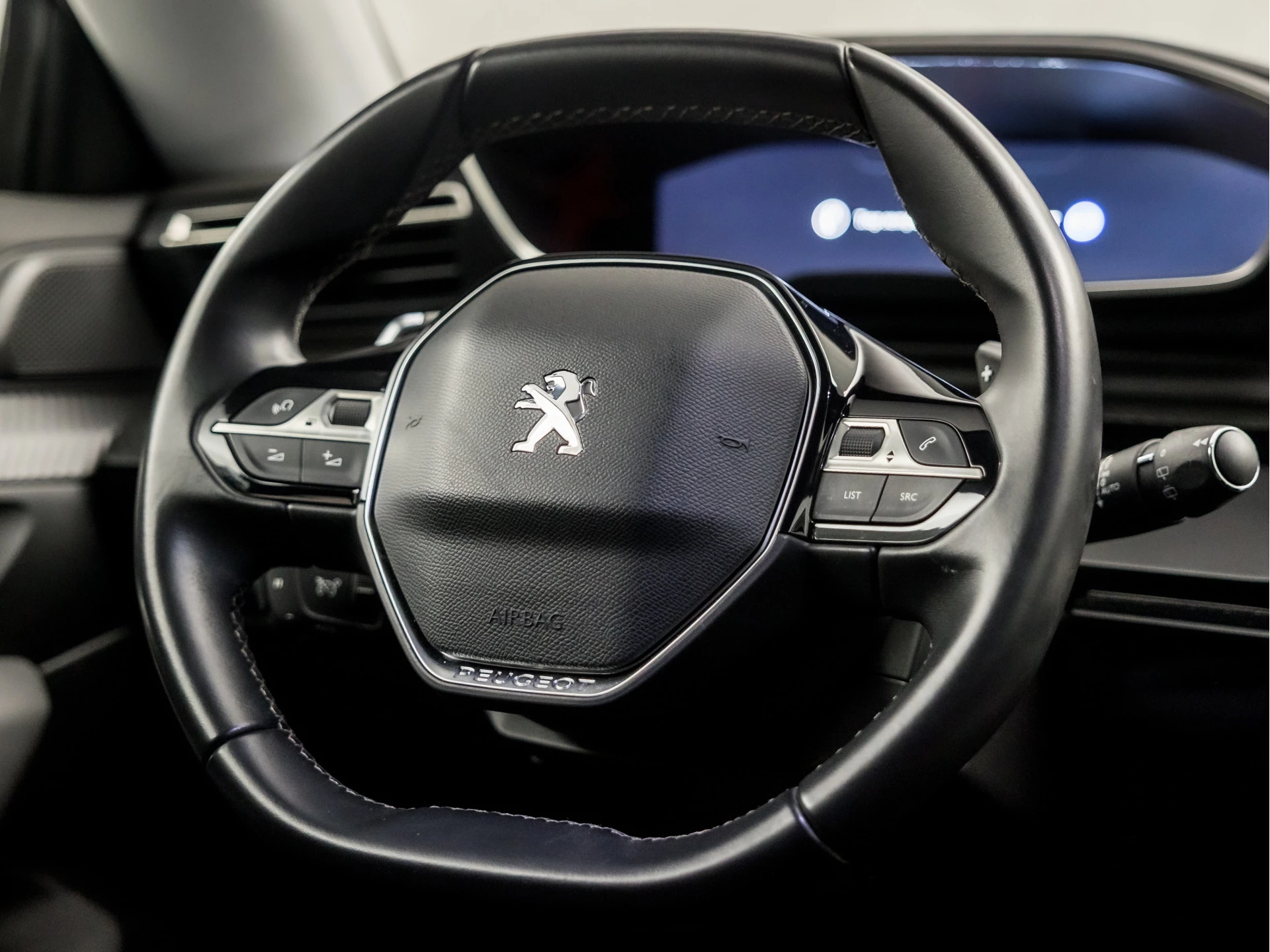 Hoofdafbeelding Peugeot 508