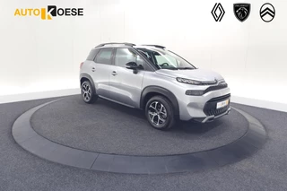 Citroen C3 Aircross PureTech 110 Plus | Parkeersensoren | Navigatie | Apple Carplay | Climate Control