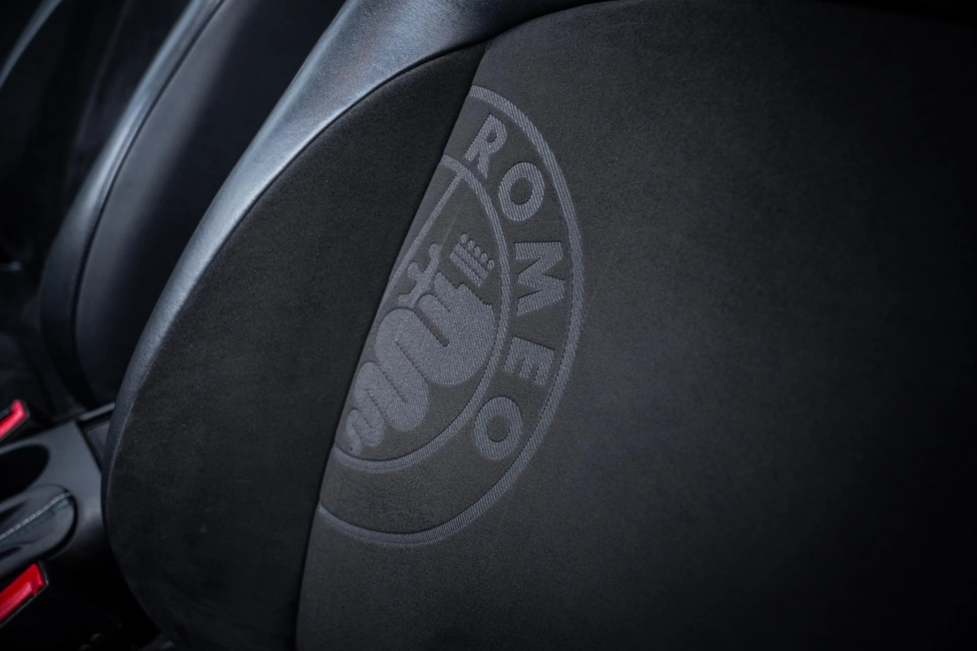 Hoofdafbeelding Alfa Romeo Giulietta