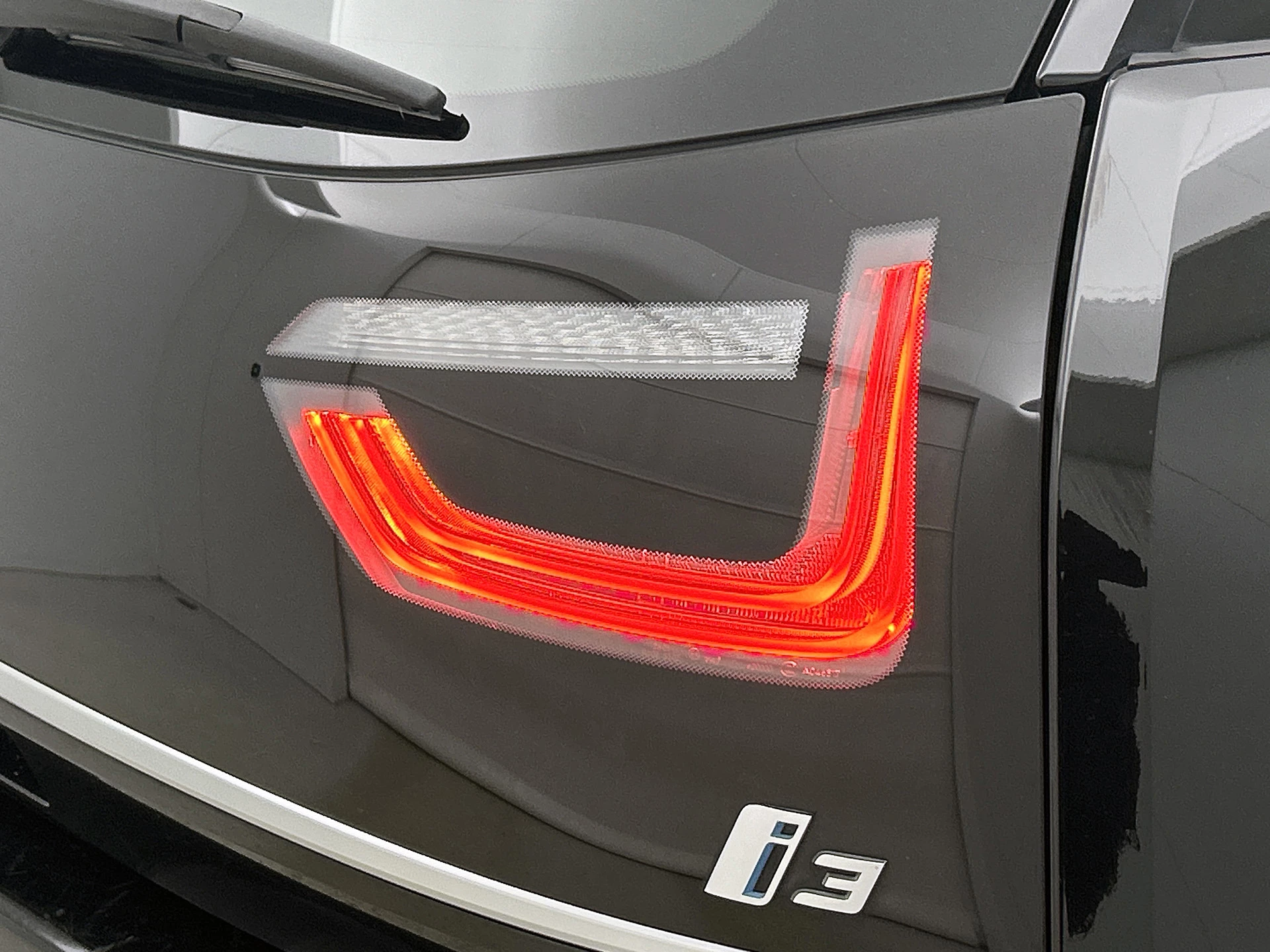 Hoofdafbeelding BMW i3