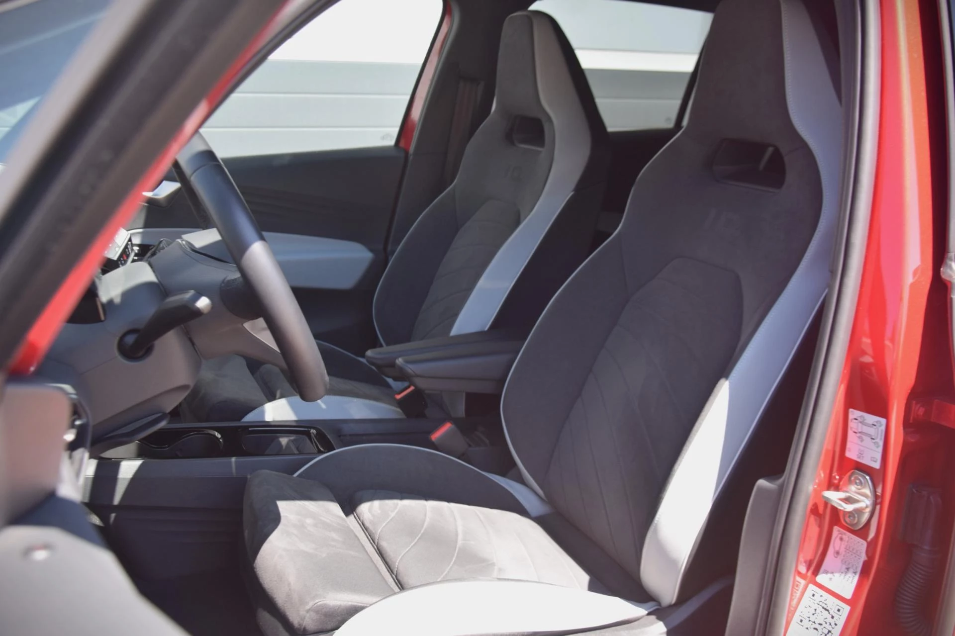 Hoofdafbeelding Volkswagen ID.3