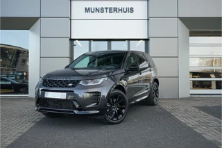 Hoofdafbeelding Land Rover Discovery Sport Land Rover Discovery Sport P270e PHEV Dynamic SE | Voorstoelen / Achterbank verwarmd | Panoramadak | 