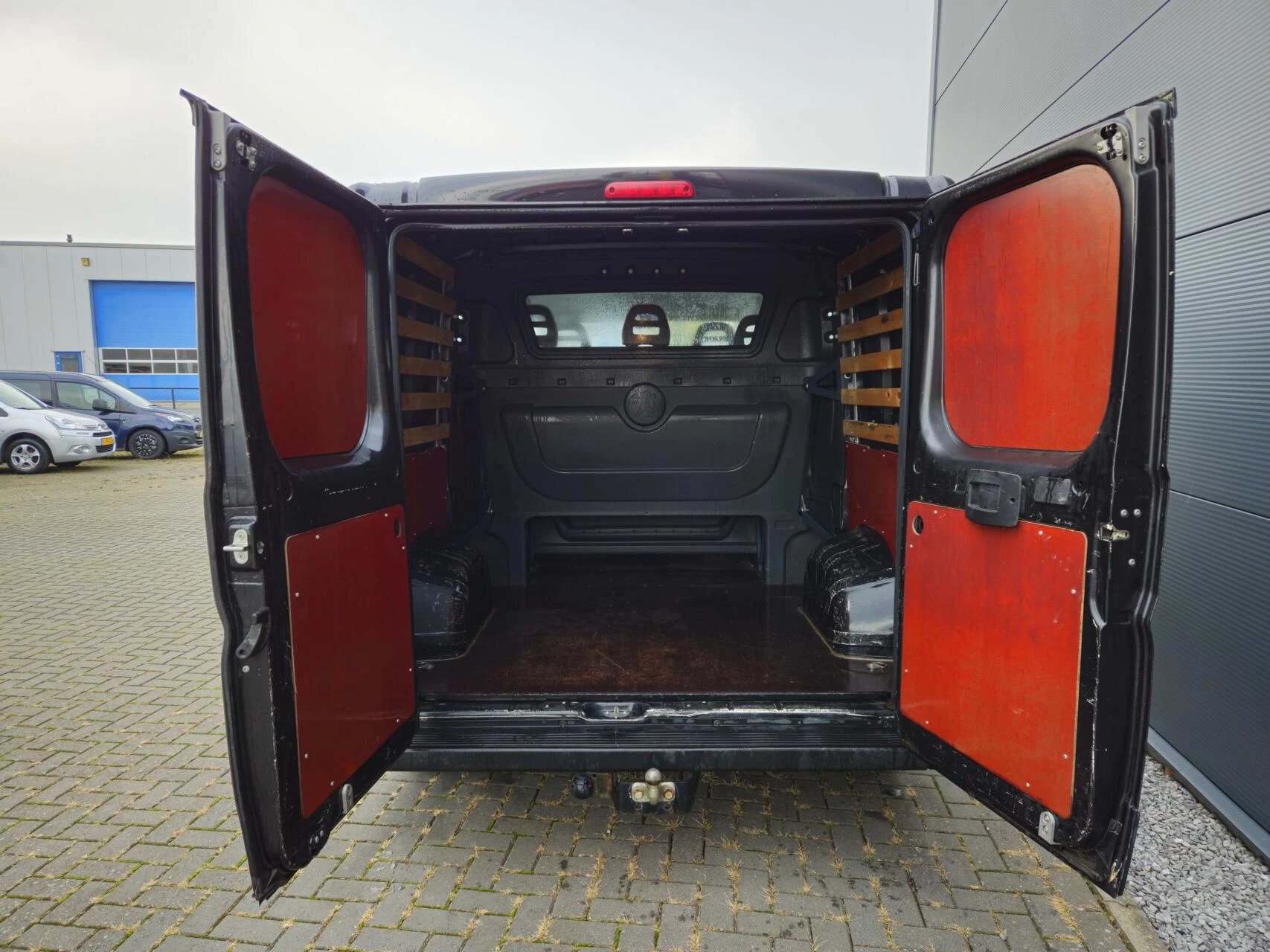 Hoofdafbeelding Peugeot Boxer